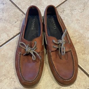 Mens Sperry Top Sider